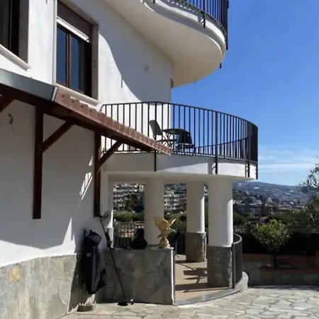 Aquila Villa San Remo