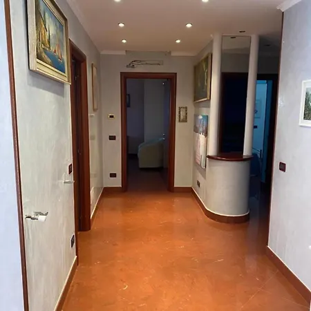 Aquila Villa