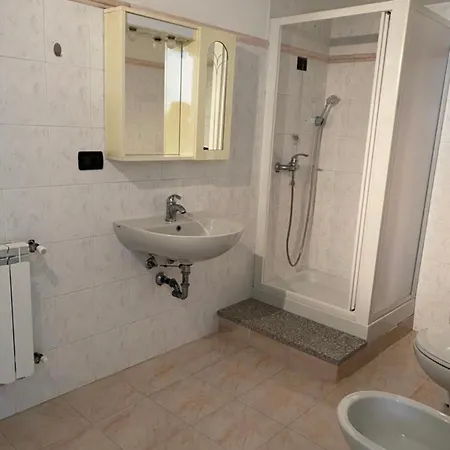 Villa Aquila San Remo