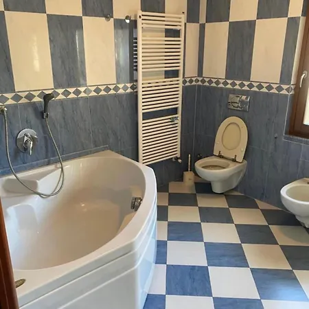 Villa Aquila *