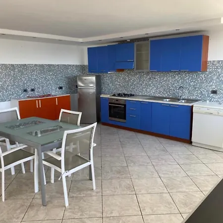 Villa Aquila San Remo