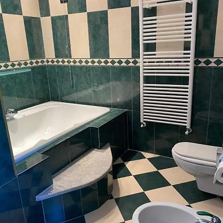 Aquila Villa San Remo