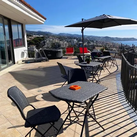 Aquila Villa